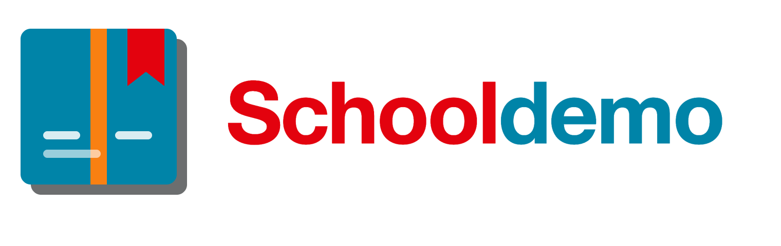 Schooldemo - Moodle